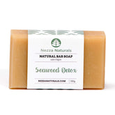 Seaweed Detox Soap Bar