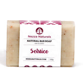 Solstice Soap Bar