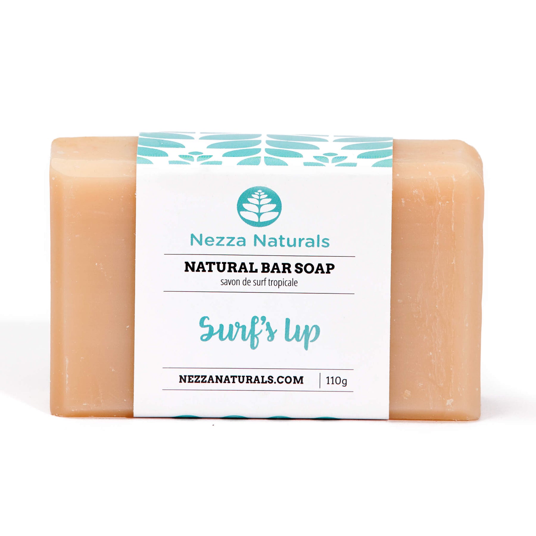 Surf's Up Soap Bar