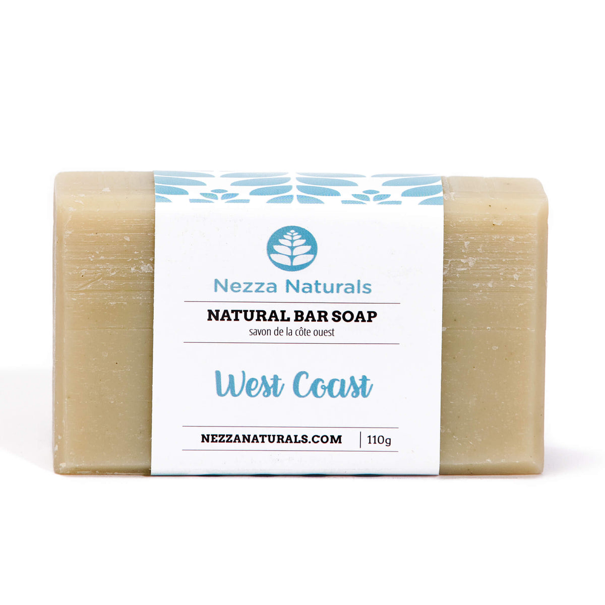 West Coast Soap Bar