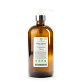 Rosemary & Lime Natural Dish Soap