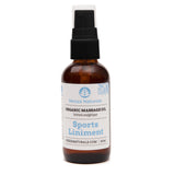 Sports Liniment Massage Oil