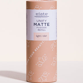 Elate Unify Bronze Powder Refill