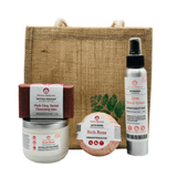 Rich Rose Self-Care Gift Set