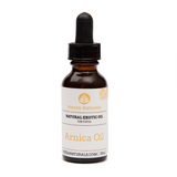 arnica exotic carrier oil | organic | natural | Nezza Naturals