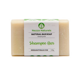 shampoo bar | organic | natural | Nezza Naturals