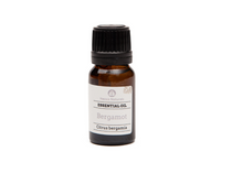 bergamot essential oil | organic | natural | Nezza Naturals