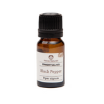 black pepper essential oil | organic | natural | Nezza Naturals