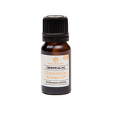 chamomile (roman) essential oil | organic | natural | Nezza Naturals