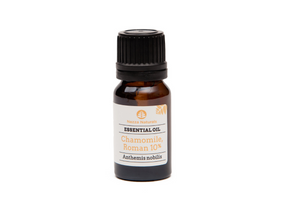 chamomile (roman) essential oil | organic | natural | Nezza Naturals