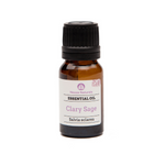 clary sage essential oil | organic | natural | Nezza Naturals