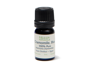 Chamomile (Blue) Essential Oil