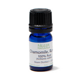 Chamomile (Roman) Essential Oil