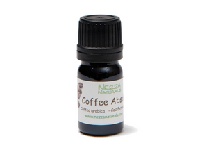 coffee bean premium essential oil | organic | natural | Nezza Naturals