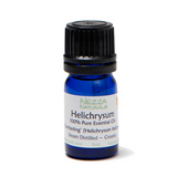 Helichrysum Essential Oil