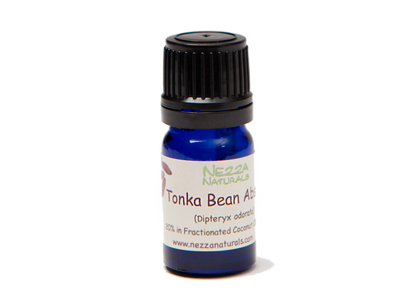 BALDINI Organic Tonka Bean Essential Oil TONKA - Shop taoasis-tw Fragrances  - Pinkoi