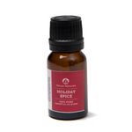 holiday spice essential oil blend | organic | natural | Nezza Naturals