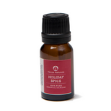 holiday spice essential oil blend | organic | natural | Nezza Naturals