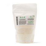 eucalyptus bath salts | organic | natural | Nezza Naturals