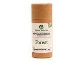 forest natural deodorant | organic | natural | Nezza Naturals