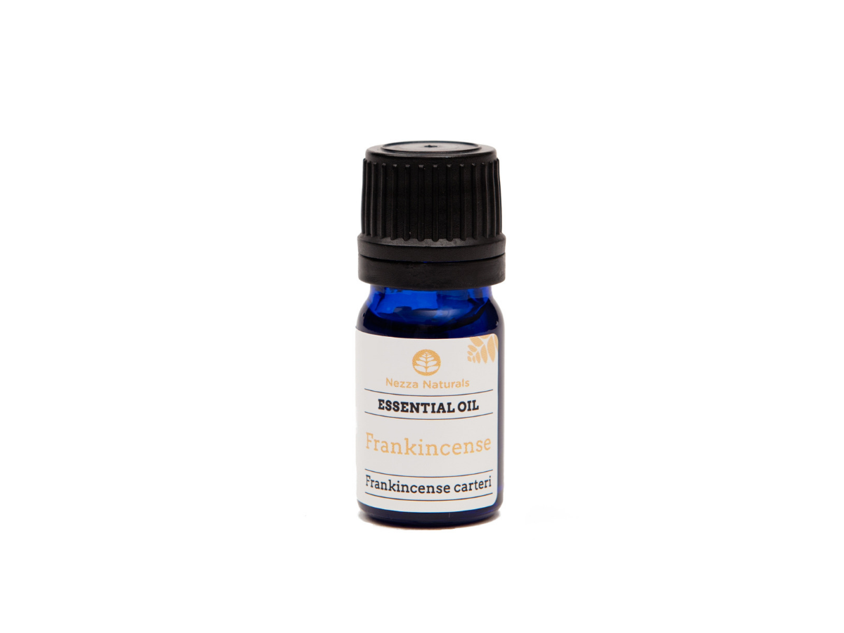 frankincense (carteri) essential oil | organic | natural | Nezza Naturals