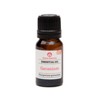 geranium essential oil | organic | natural | Nezza Naturals