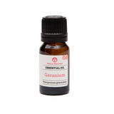 geranium essential oil | organic | natural | Nezza Naturals