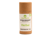 herbal natural deodorant | organic | natural | Nezza Naturals