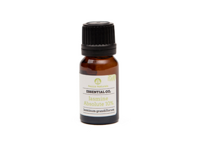 jasmine absolute essential oil | organic | natural | Nezza Naturals