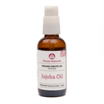 jojoba exotic carrier oil | organic | natural | Nezza Naturals