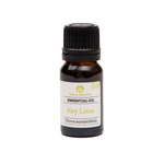 key lime essential oil | organic | natural | Nezza Naturals
