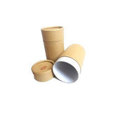 Cardboard Push Up Container