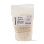 lavender bath salts | organic | natural | Nezza Naturals