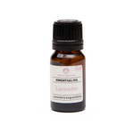 lavender essential oil | organic | natural | Nezza Naturals
