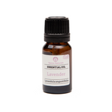 lavender essential oil | organic | natural | Nezza Naturals