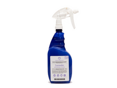 lavender multipurpose cleaner | organic | natural | Nezza Naturals