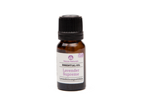 lavender supreme essential oil | organic | natural | Nezza Naturals