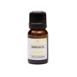 lemon essential oil | organic | natural | Nezza Naturals