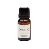 lemon essential oil | organic | natural | Nezza Naturals