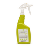 lemon eucalyptus multipurpose cleaner | organic | natural | Nezza Naturals