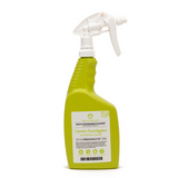 lemon eucalyptus multipurpose cleaner | organic | natural | Nezza Naturals