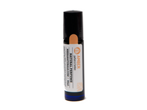 amber natural perfume roll on | organic | natural | Nezza Naturals