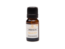 neroli essential oil | organic | natural | Nezza Naturals