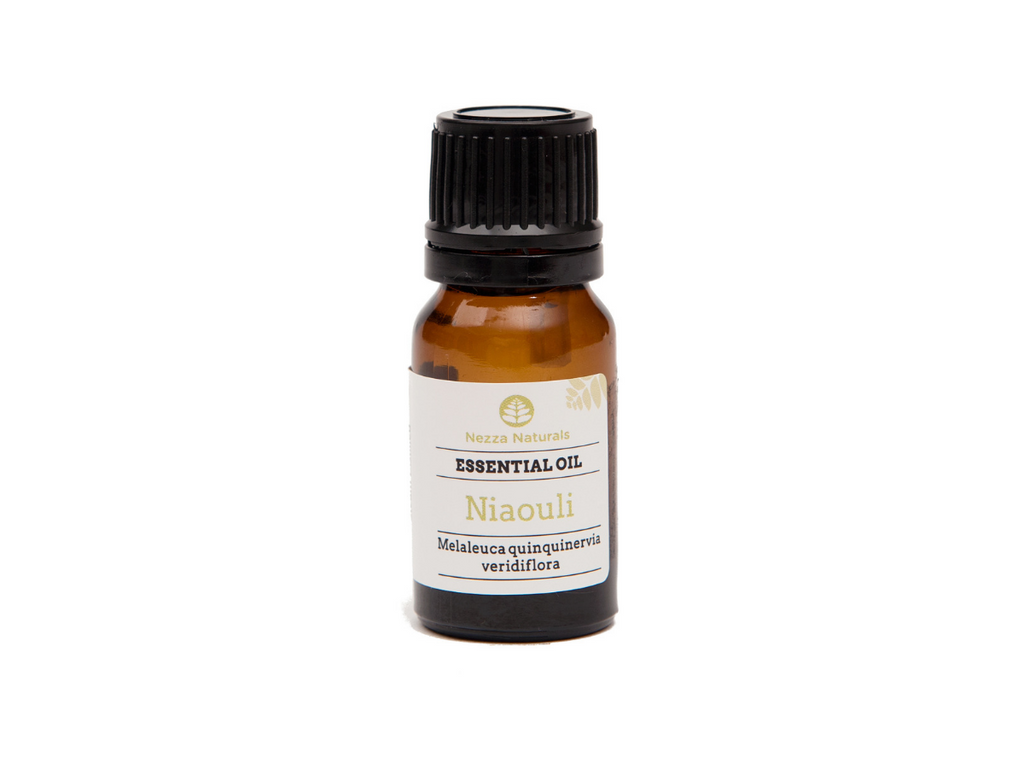 Niaouli Essential Oil