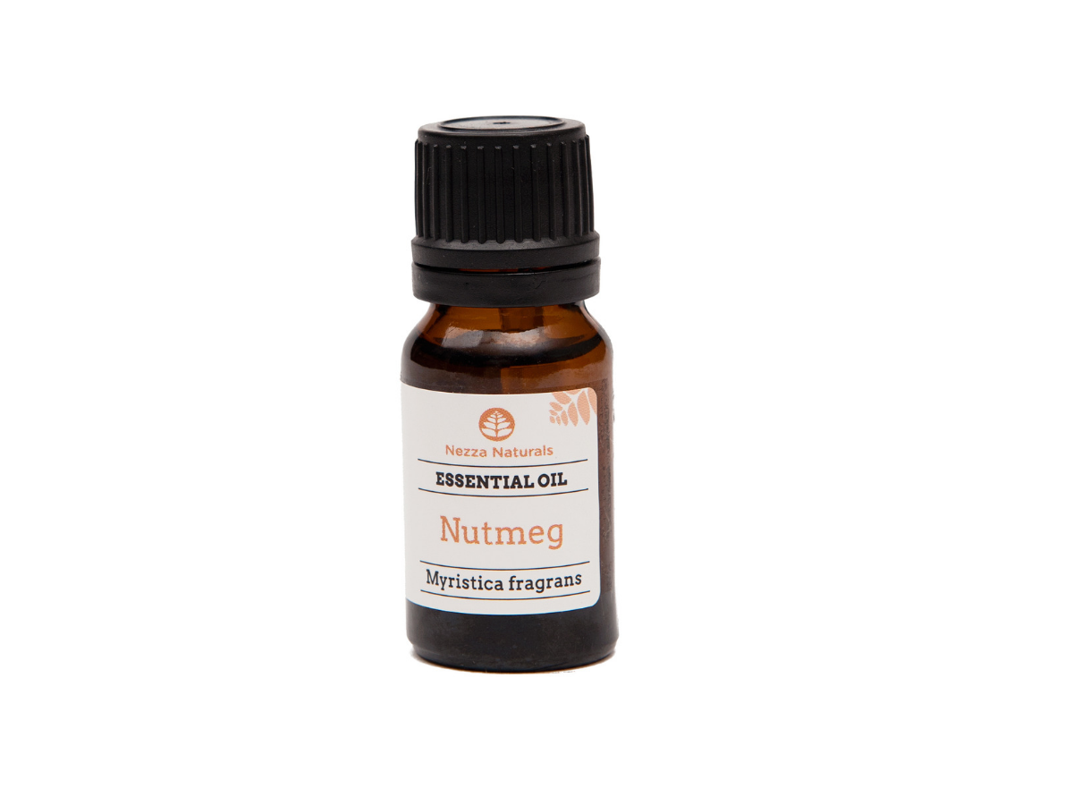 numeg essential oil | organic | natural | Nezza Naturals