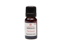 patchouli essential oil | organic | natural | Nezza Naturals