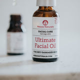 Ultimate Facial Oil
