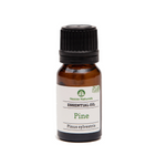 pine essential oil | organic | natural | Nezza Naturals