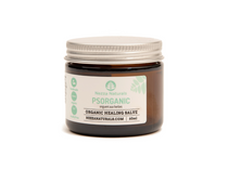 psorganic balm | organic | natural | Nezza Naturals