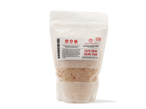 rich rose bath salts | organic | natural | Nezza Naturals